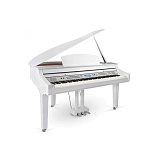 Картинка Цифровой рояль Medeli Grand 510 GW - лучшая цена, доставка по России