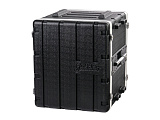 Картинка Кейс для рекового оборудования Guider ABS-12UL - лучшая цена, доставка по России