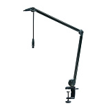 Картинка Стойка для микрофона Superfix XMS7722B - лучшая цена, доставка по России