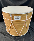 Картинка Барабан кавказский 14" Mezzo MZ-B14nK - лучшая цена, доставка по России