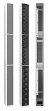 Картинка Активная звуковая колонна Tannoy QFLEX 40 - лучшая цена, доставка по России