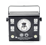 Картинка Светодиодный эффект Bi Ray EL02UV - лучшая цена, доставка по России