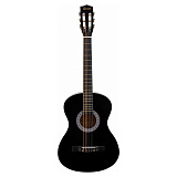 Картинка Классическая гитара Terris TC-3805A BK - лучшая цена, доставка по России