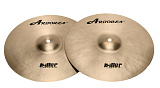 Картинка Две тарелки Hi-Hat Arborea KL14HH Killer series Hi-Hat - лучшая цена, доставка по России