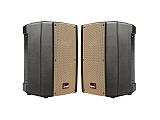 Картинка Комплект акустических систем Biema isound8m - лучшая цена, доставка по России