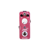 Картинка Мини-педаль Mooer Tender Octaver MKII - лучшая цена, доставка по России