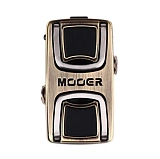 Картинка Педаль эффектов Mooer  WCW1 Wahter - лучшая цена, доставка по России