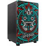 Картинка Кахон Terris Exclusive Maya - лучшая цена, доставка по России